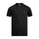 Calvin Klein Ανδρική μπλούζα CK Embro Badge Slim Polo